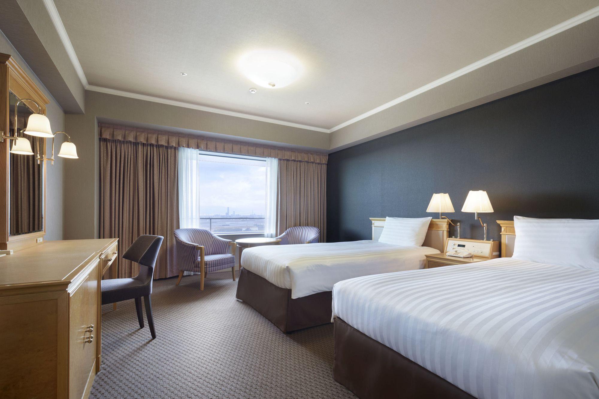 Hotel Agora Regency Osaka Sakai Sakai  Εξωτερικό φωτογραφία