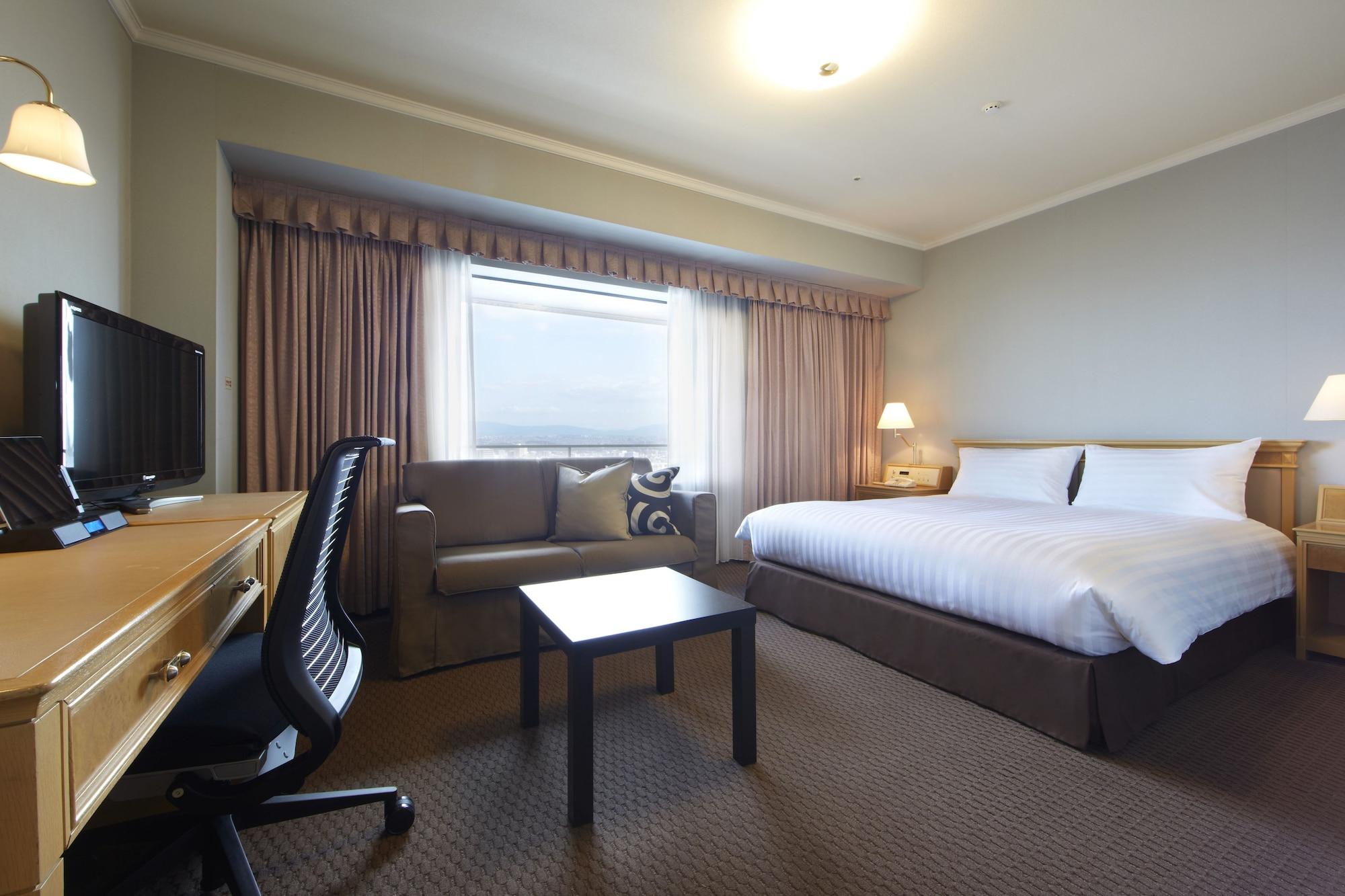 Hotel Agora Regency Osaka Sakai Sakai  Εξωτερικό φωτογραφία Deluxe room