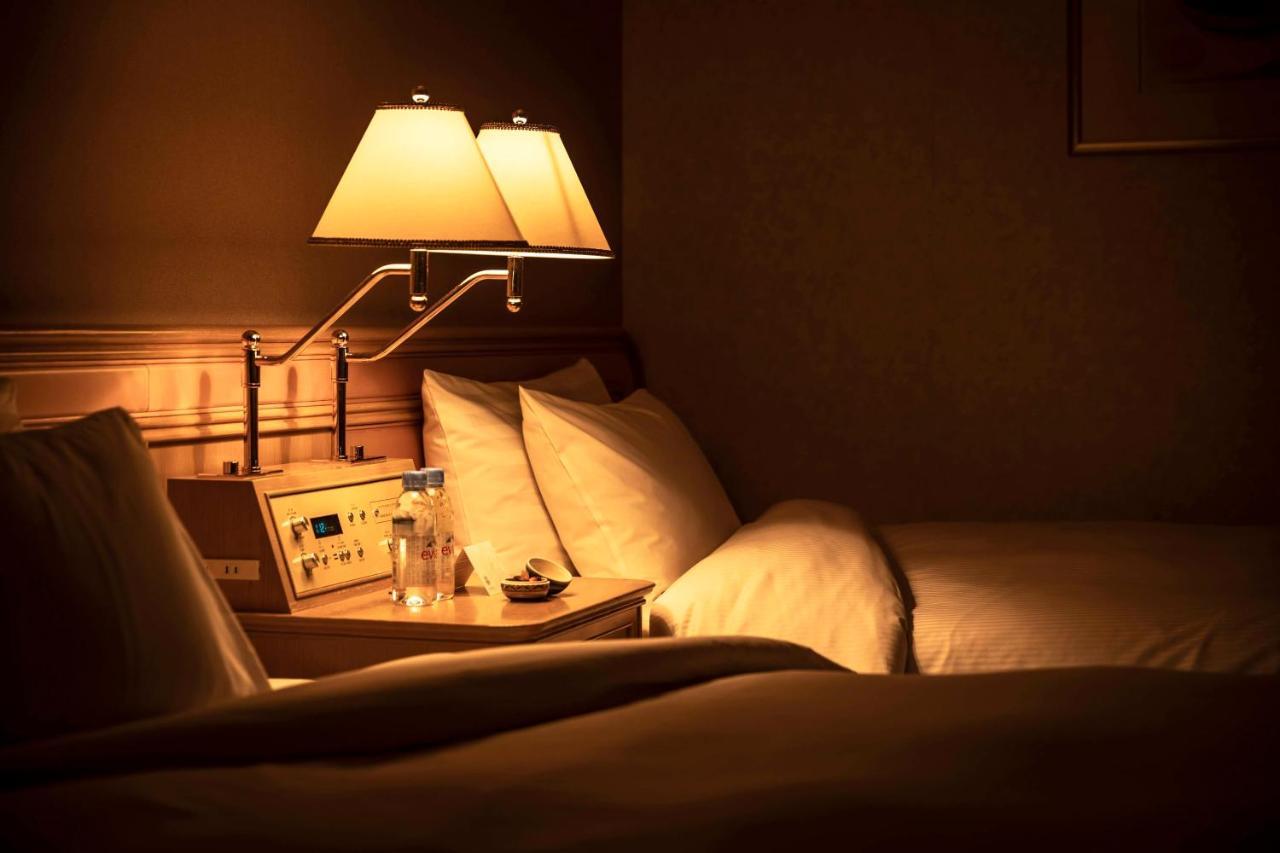 Hotel Agora Regency Osaka Sakai Sakai  Εξωτερικό φωτογραφία A patient's bedside