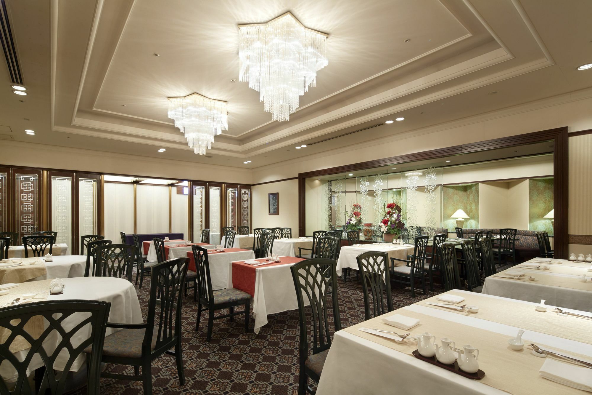 Hotel Agora Regency Osaka Sakai Sakai  Εξωτερικό φωτογραφία The restaurant
