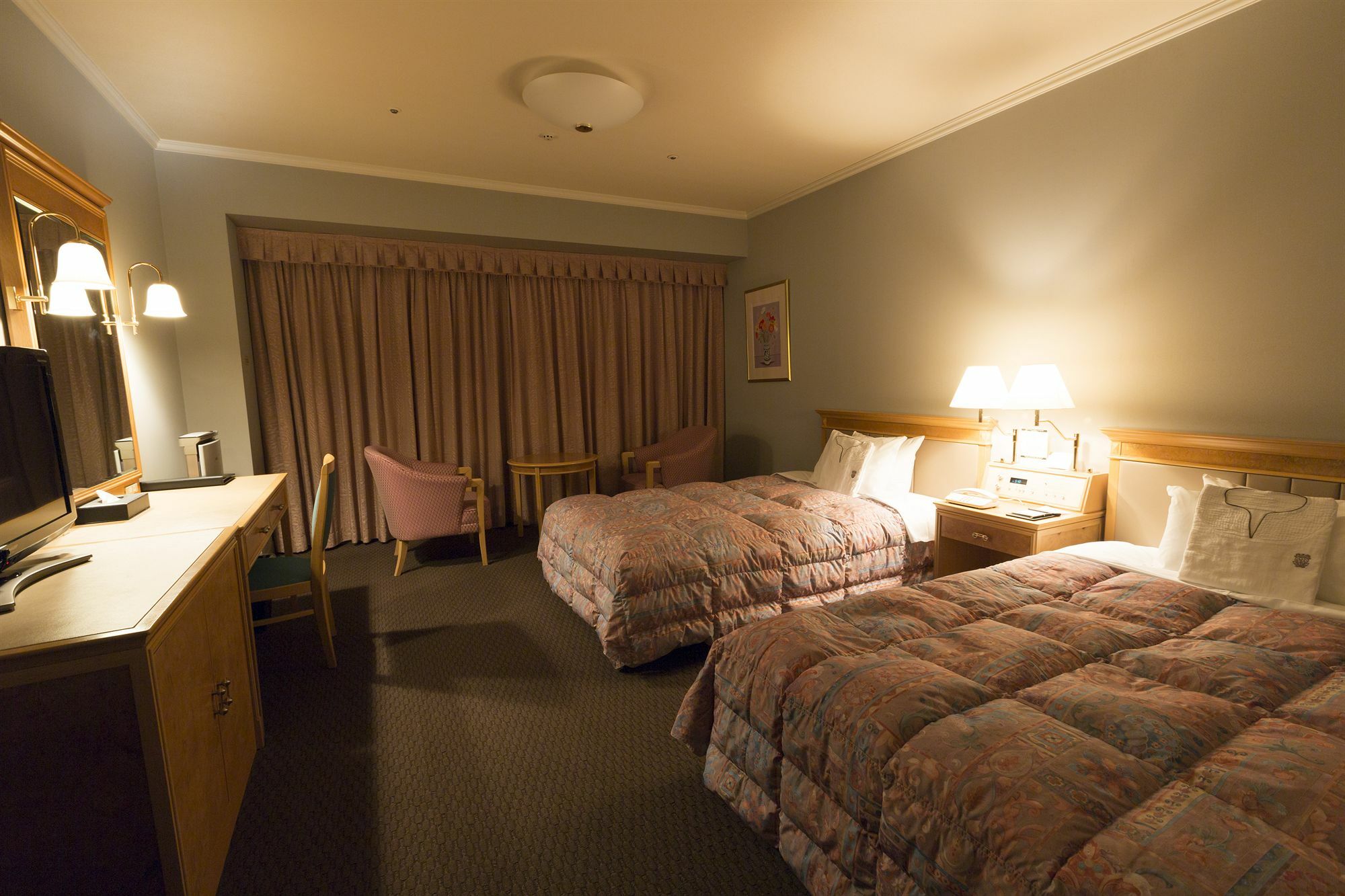 Hotel Agora Regency Osaka Sakai Sakai  Εξωτερικό φωτογραφία A room at the hotel